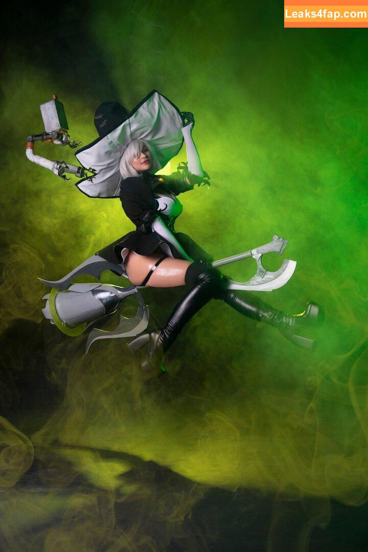 Shadory / Alice / shadory_cos leaked photo photo #0406