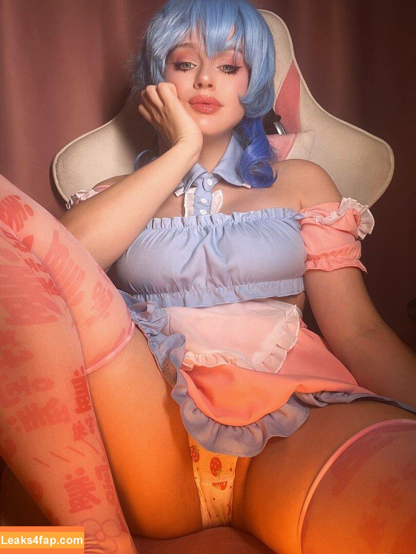 Shadory / Alice / shadory_cos leaked photo photo #0472