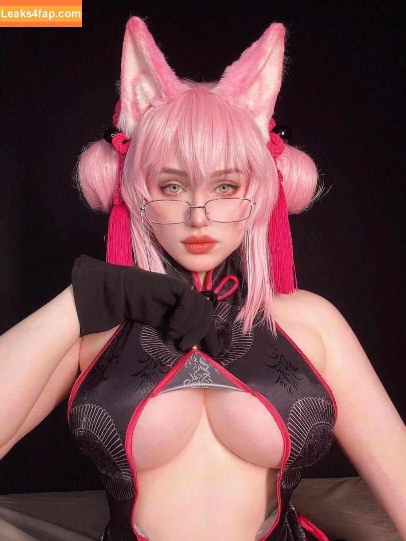 Shadory / Alice / shadory_cos слитое фото фото #0500