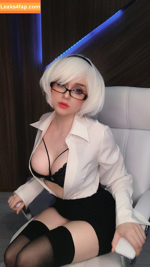 Shadory / Alice / shadory_cos leaked photo photo #0534