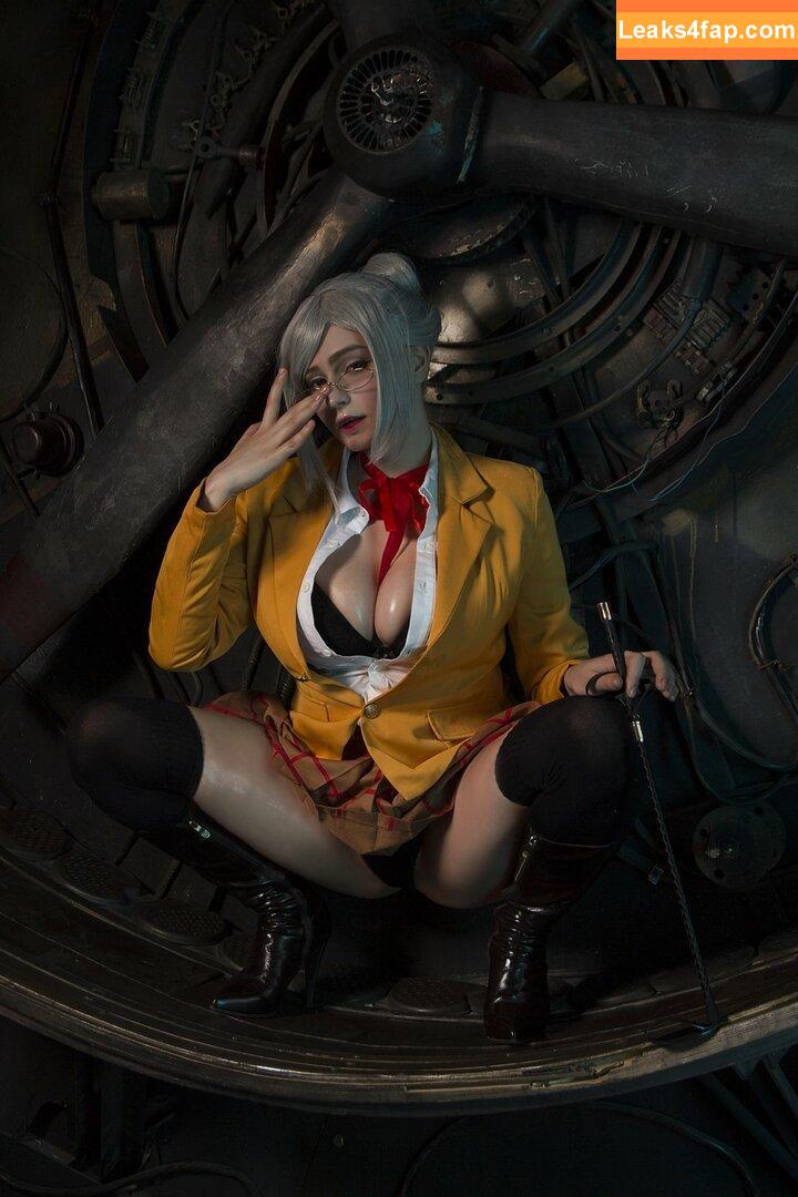 Shadory / Alice / shadory_cos leaked photo photo #0539