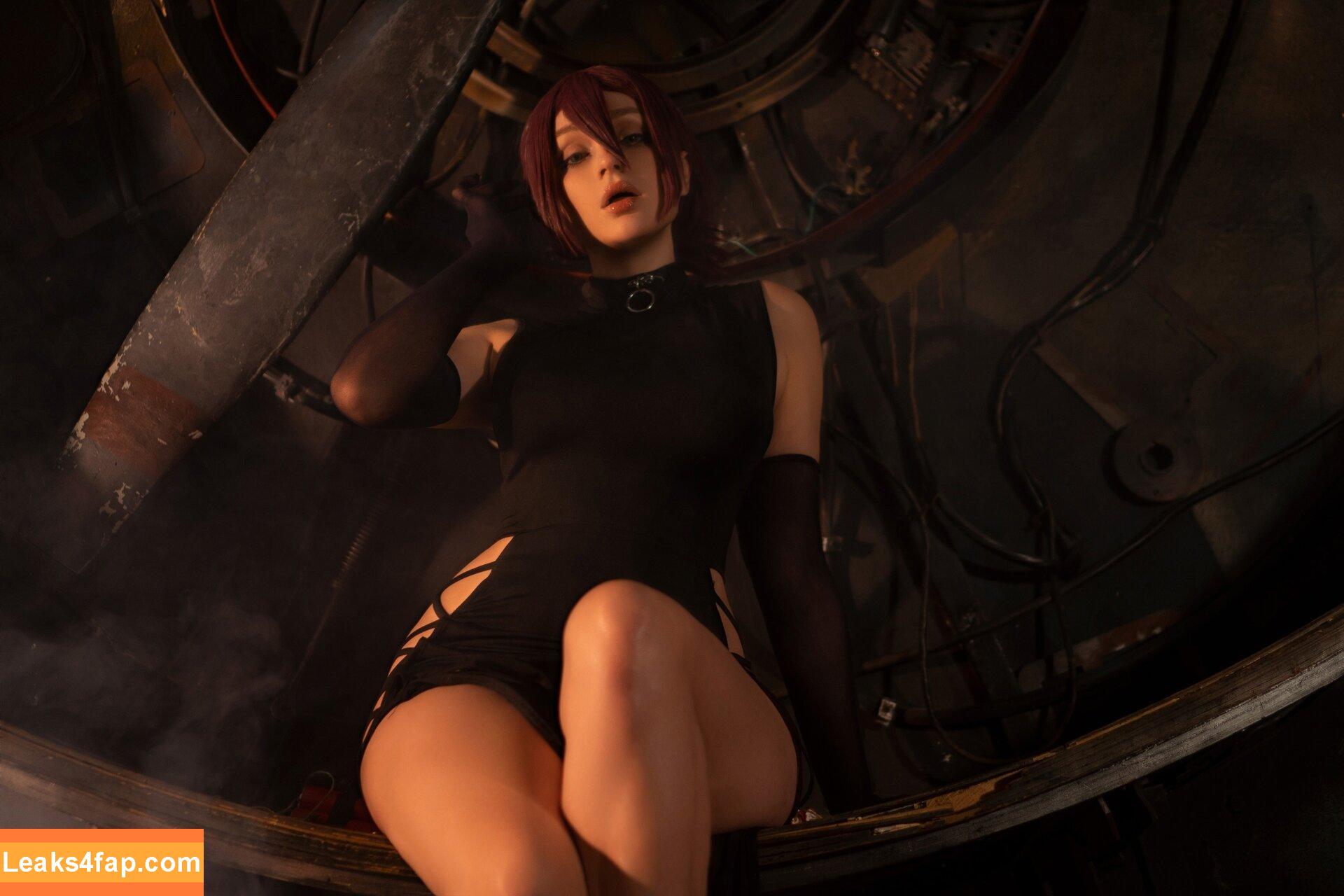 Shadory / Alice / shadory_cos leaked photo photo #0551