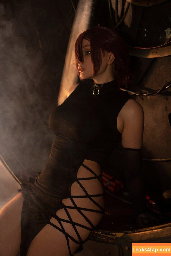 Shadory / Alice / shadory_cos leaked photo photo #0552