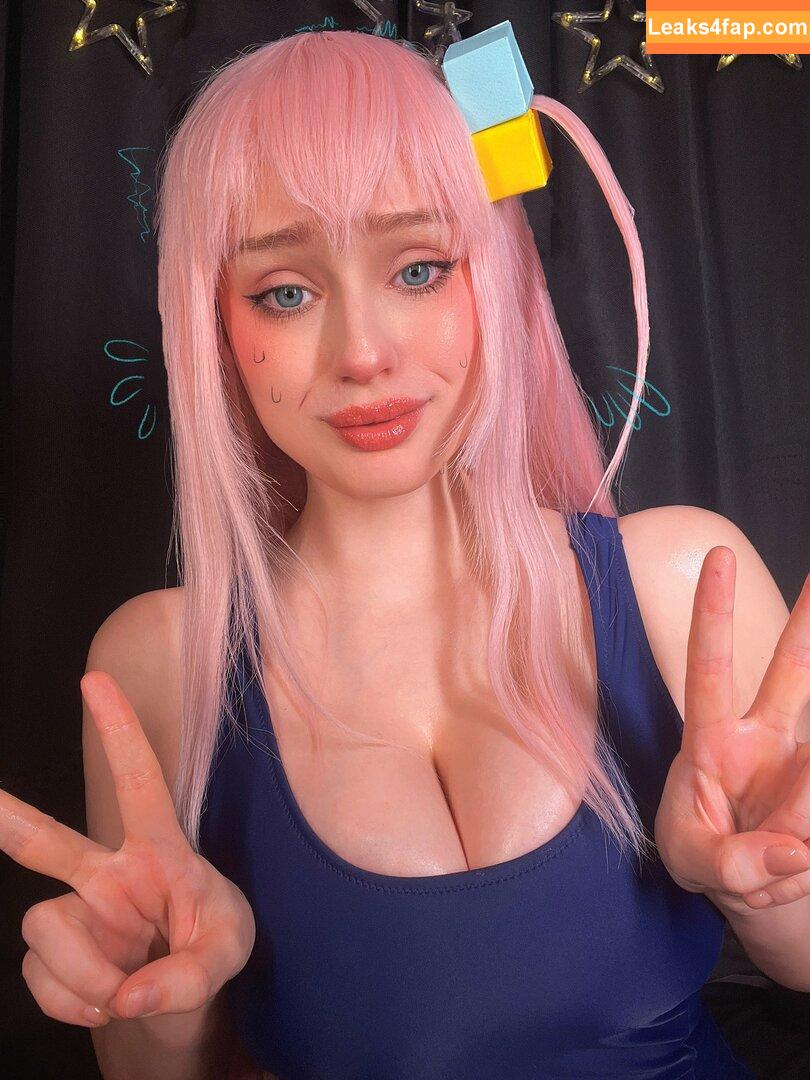 Shadory / Alice / shadory_cos leaked photo photo #0570