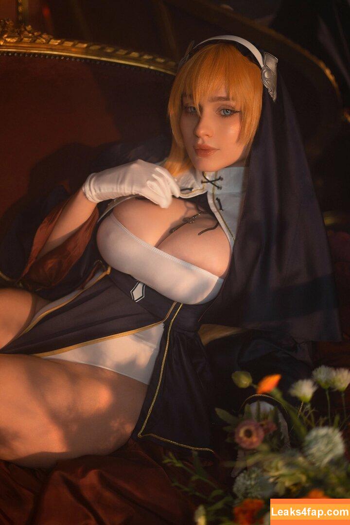 Shadory / Alice / shadory_cos leaked photo photo #0572