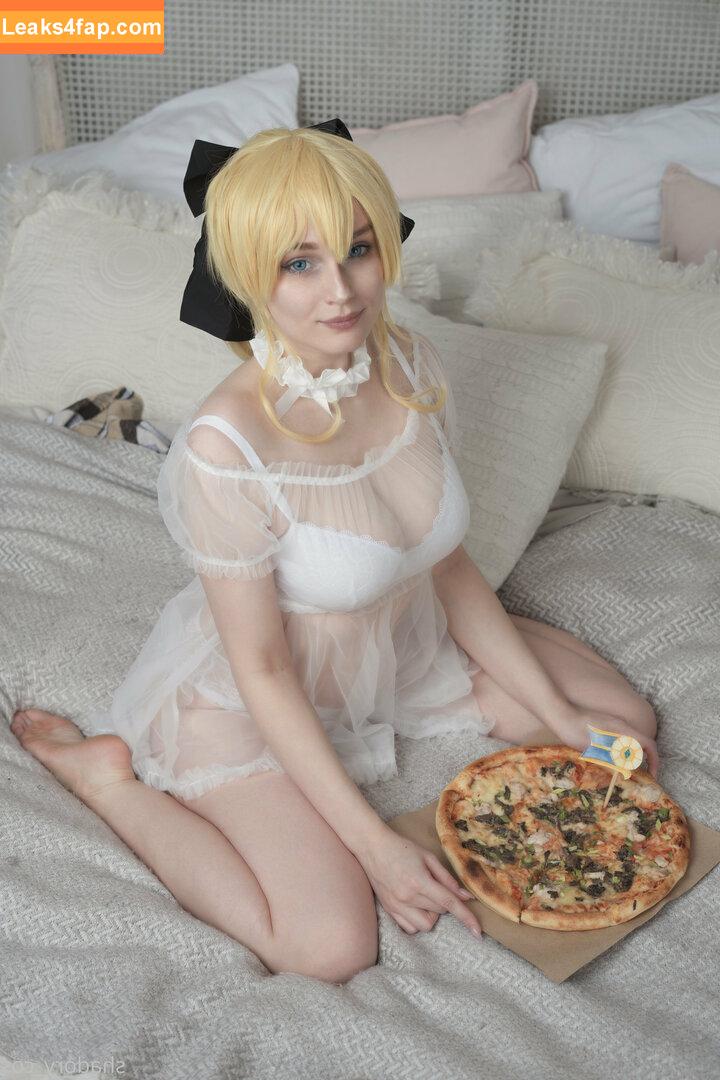 Shadory / Alice / shadory_cos leaked photo photo #0577