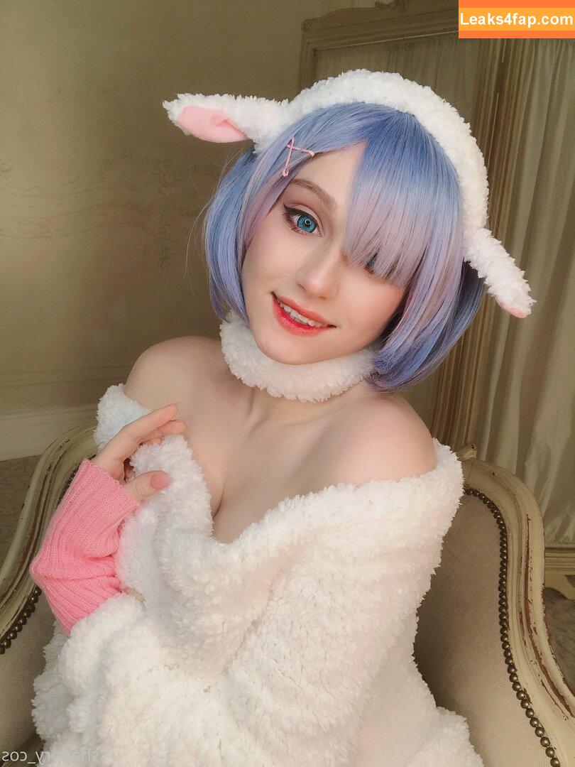 Shadory / Alice / shadory_cos leaked photo photo #0580