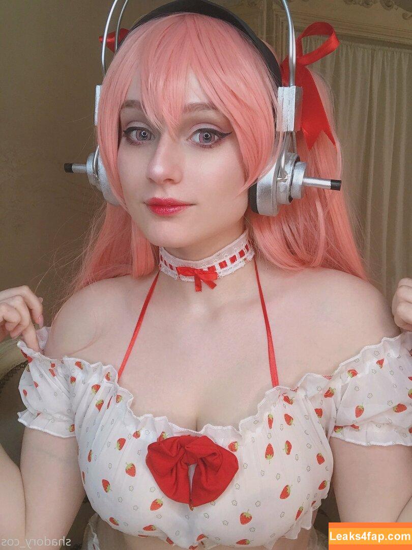 Shadory / Alice / shadory_cos leaked photo photo #0591