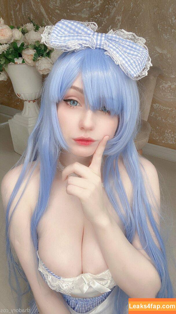 Shadory / Alice / shadory_cos leaked photo photo #0612
