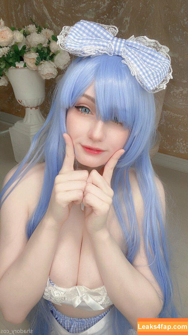 Shadory / Alice / shadory_cos leaked photo photo #0613