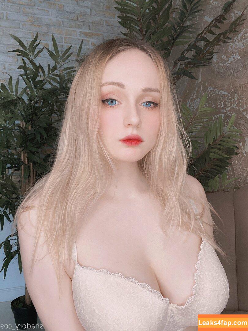 Shadory / Alice / shadory_cos leaked photo photo #0621