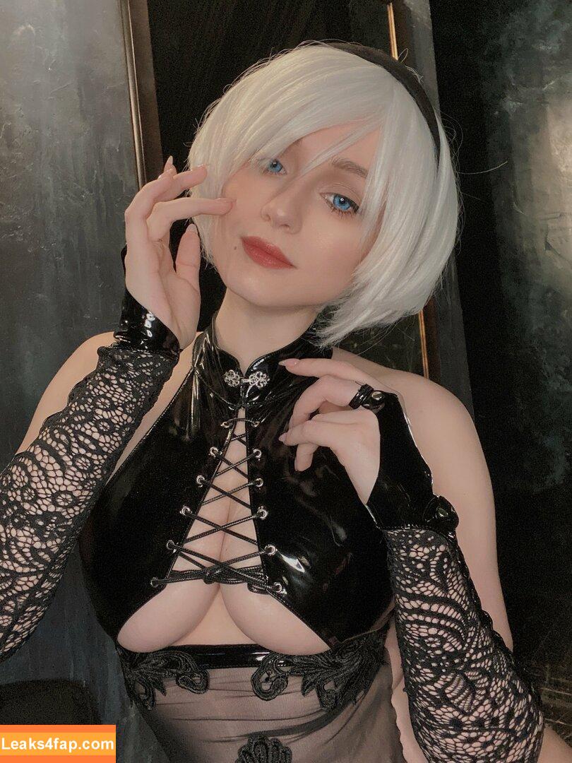 Shadory / Alice / shadory_cos leaked photo photo #0623