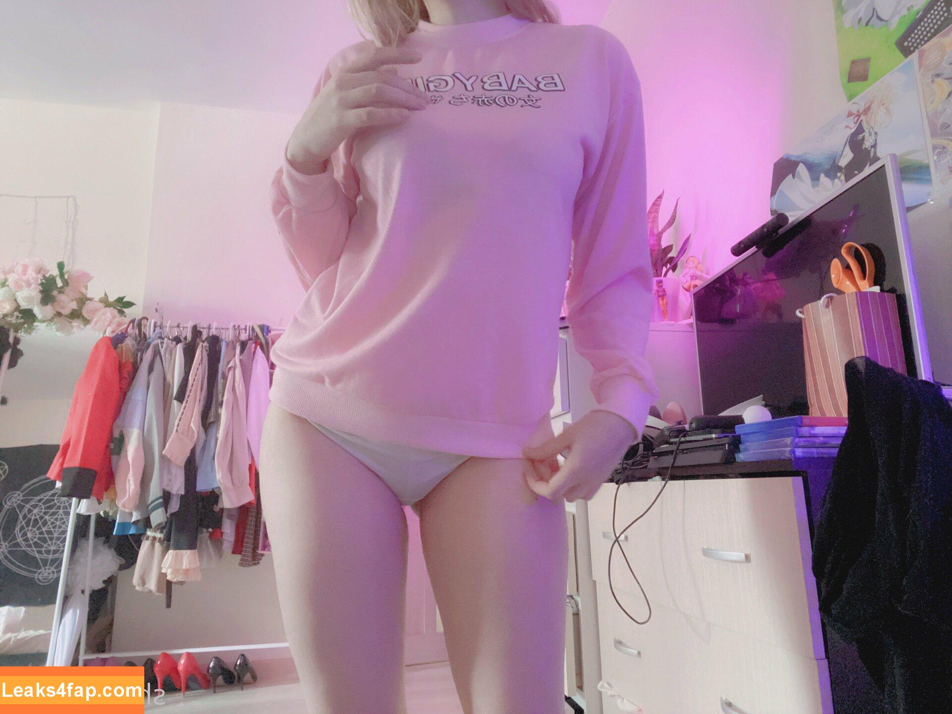 Shadory / Alice / shadory_cos leaked photo photo #0628