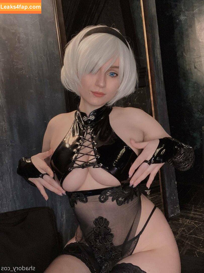 Shadory / Alice / shadory_cos leaked photo photo #0630