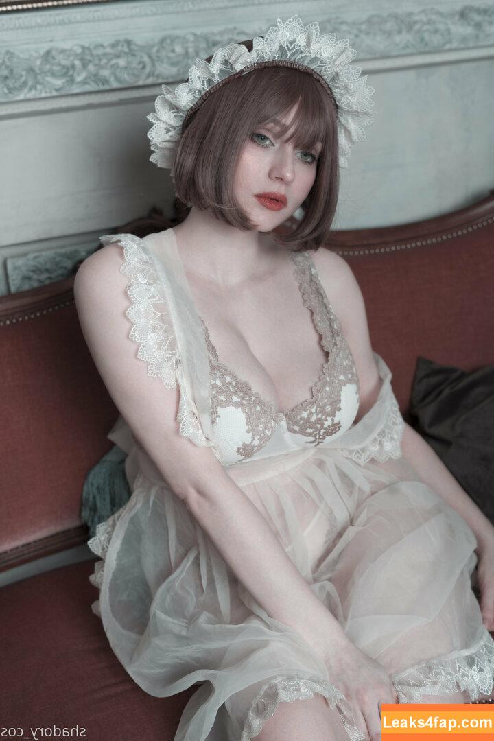 Shadory / Alice / shadory_cos leaked photo photo #0648