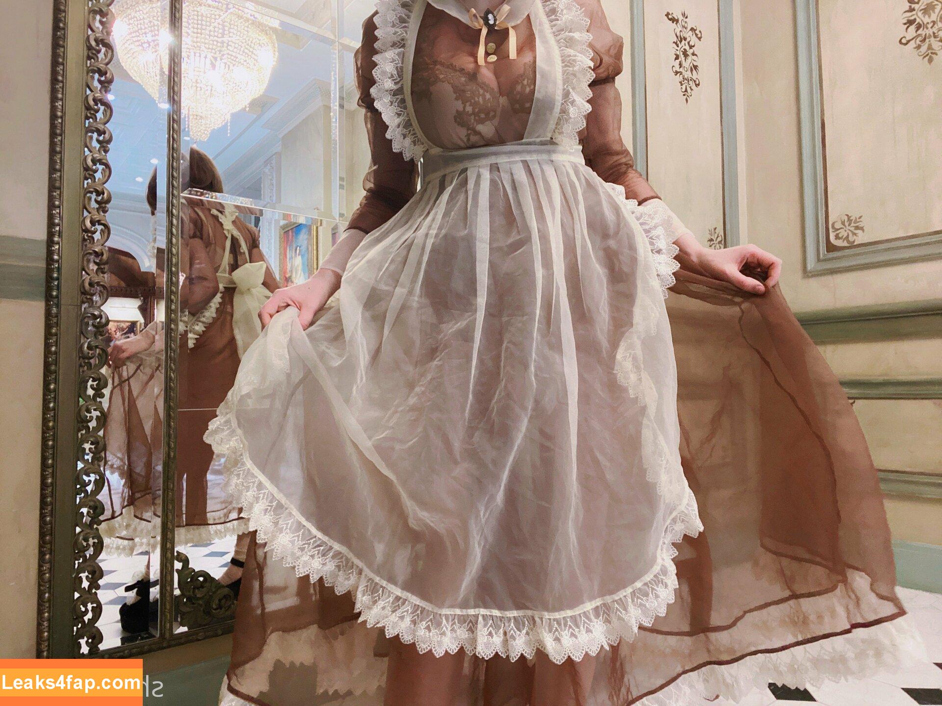 Shadory / Alice / shadory_cos leaked photo photo #0654