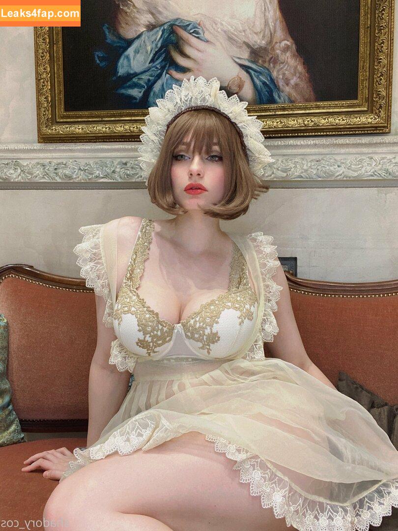 Shadory / Alice / shadory_cos leaked photo photo #0659