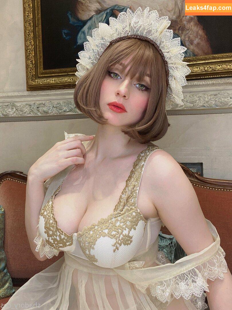 Shadory / Alice / shadory_cos leaked photo photo #0660