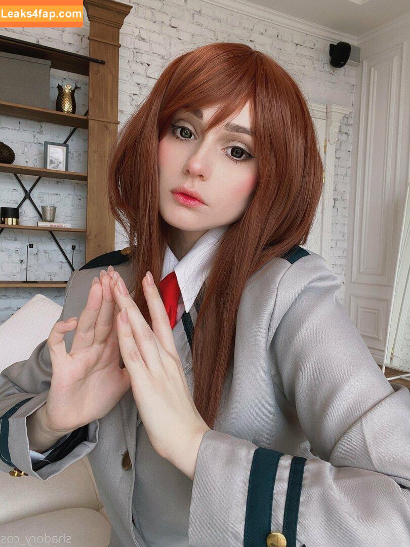 Shadory / Alice / shadory_cos leaked photo photo #0669