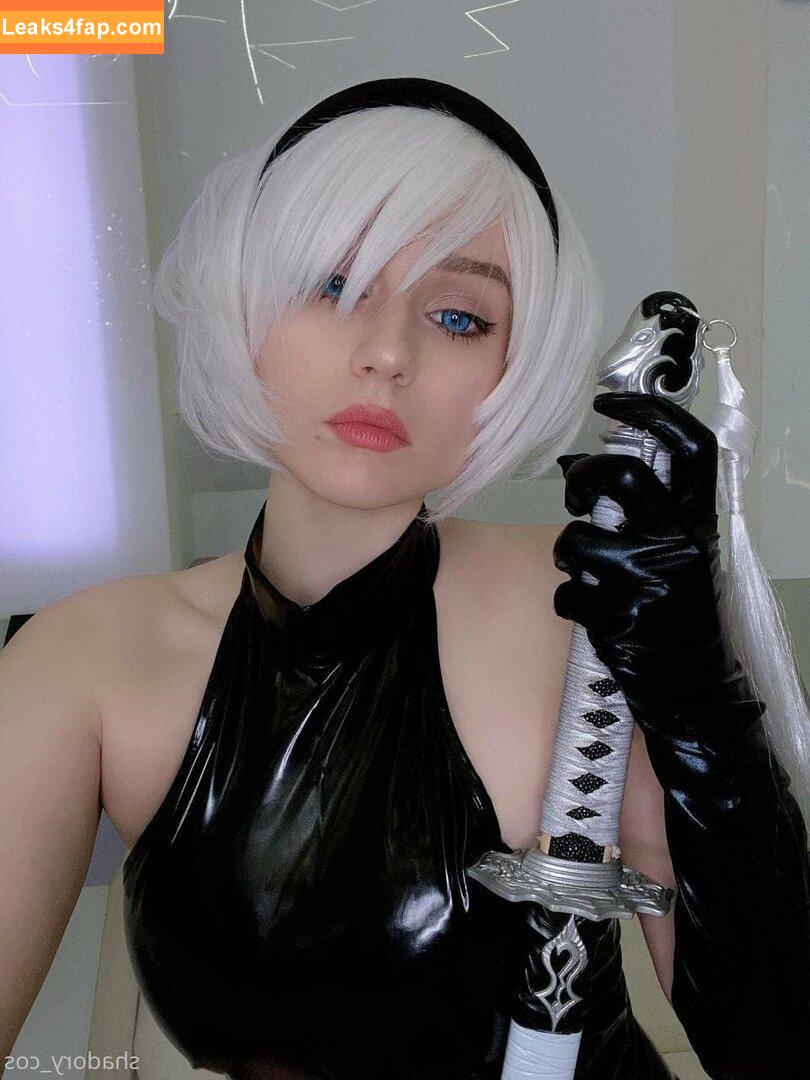 Shadory / Alice / shadory_cos leaked photo photo #0671