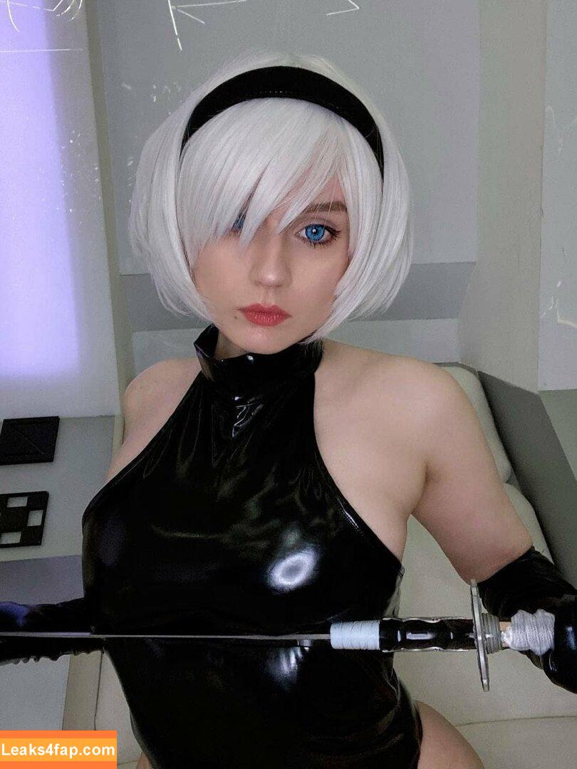 Shadory / Alice / shadory_cos leaked photo photo #0672