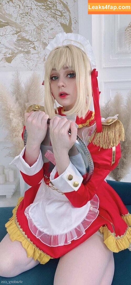 Shadory / Alice / shadory_cos leaked photo photo #0675