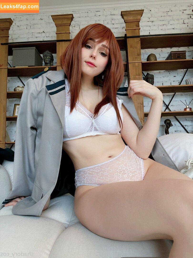 Shadory / Alice / shadory_cos leaked photo photo #0686