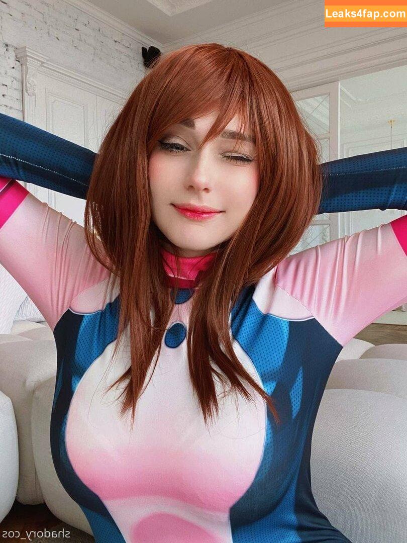 Shadory / Alice / shadory_cos leaked photo photo #0687