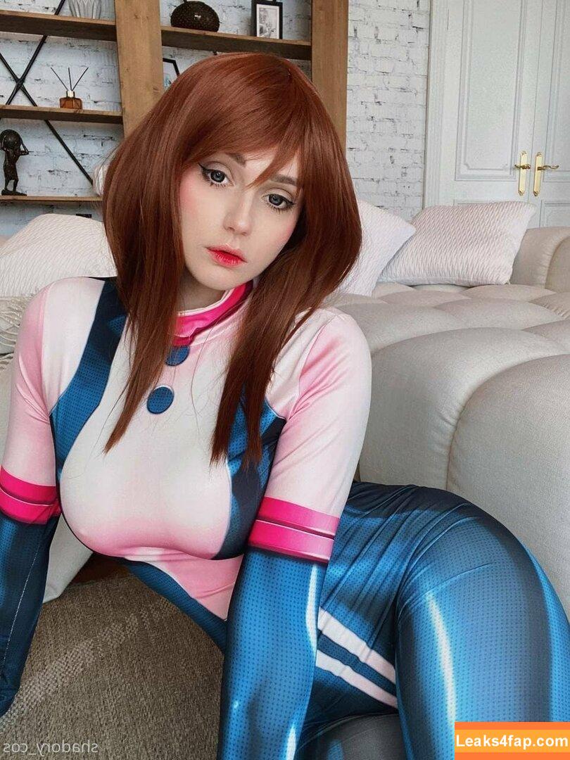 Shadory / Alice / shadory_cos leaked photo photo #0688
