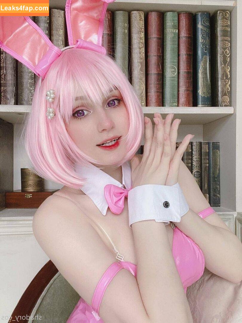 Shadory / Alice / shadory_cos слитое фото фото #0692