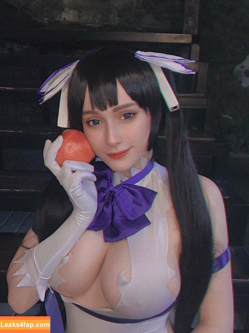 Shadory / Alice / shadory_cos leaked photo photo #0695