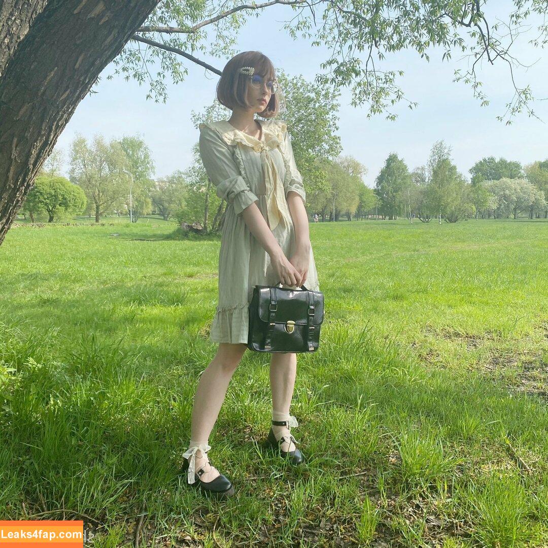 Shadory / Alice / shadory_cos leaked photo photo #0709