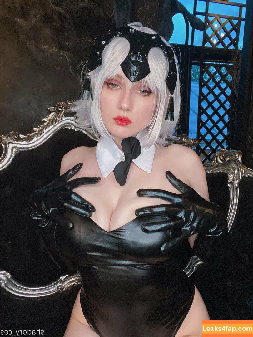 Shadory / Alice / shadory_cos leaked photo photo #0729