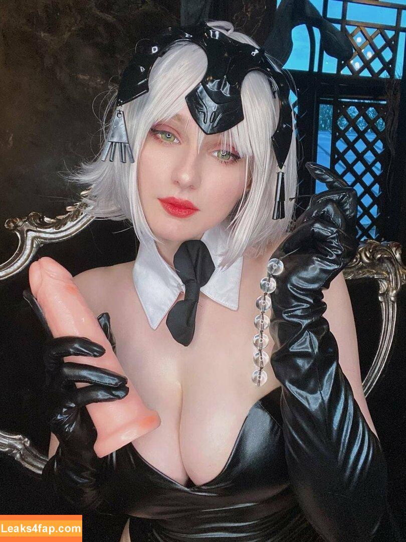 Shadory / Alice / shadory_cos leaked photo photo #0731