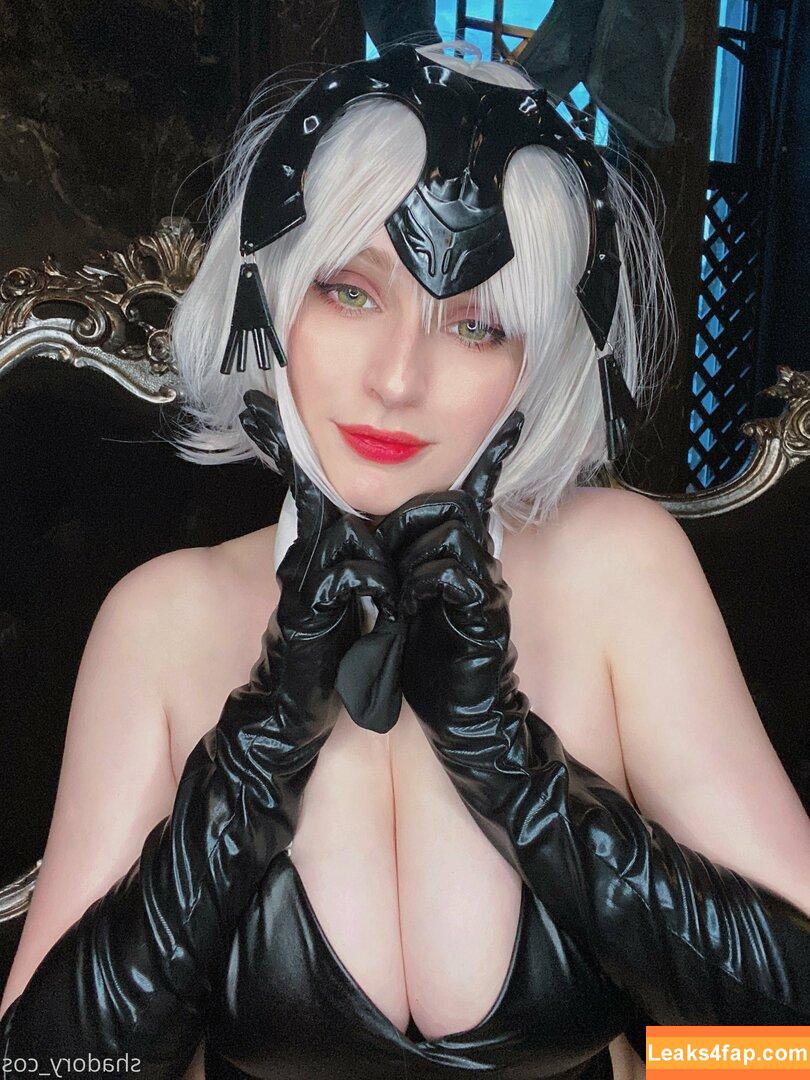 Shadory / Alice / shadory_cos leaked photo photo #0735