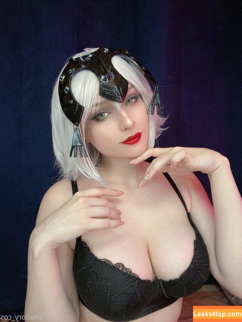 Shadory / Alice / shadory_cos leaked photo photo #0739