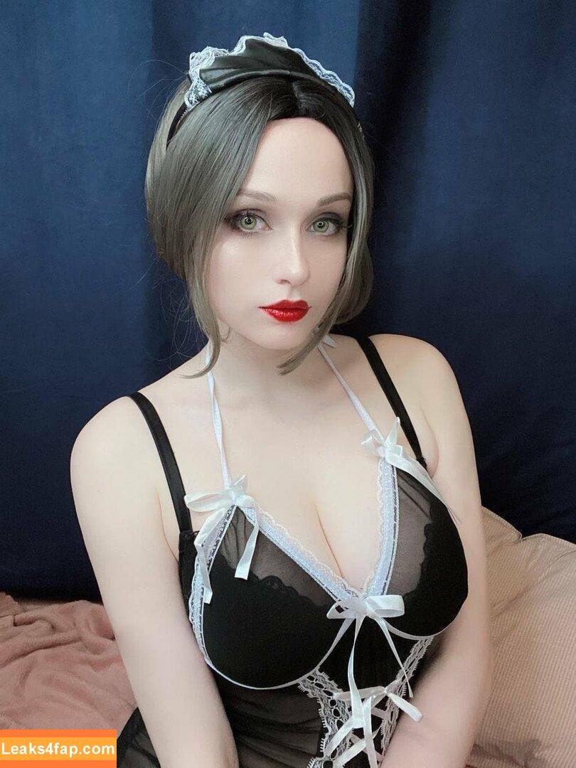 Shadory / Alice / shadory_cos leaked photo photo #0748