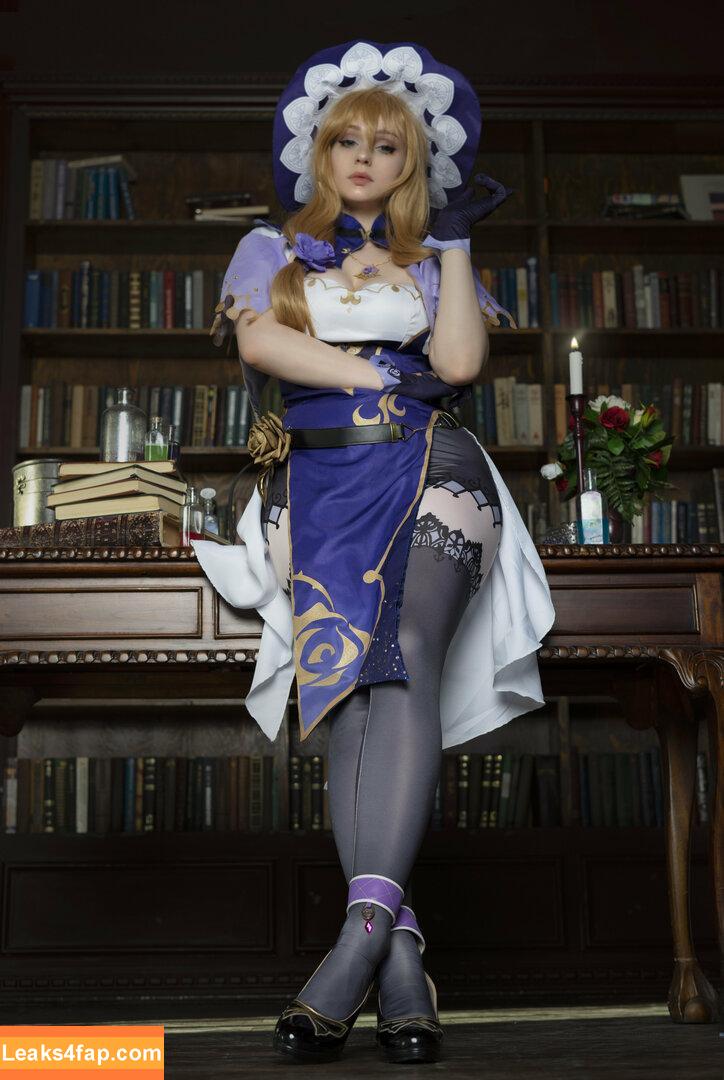 Shadory / Alice / shadory_cos leaked photo photo #0752