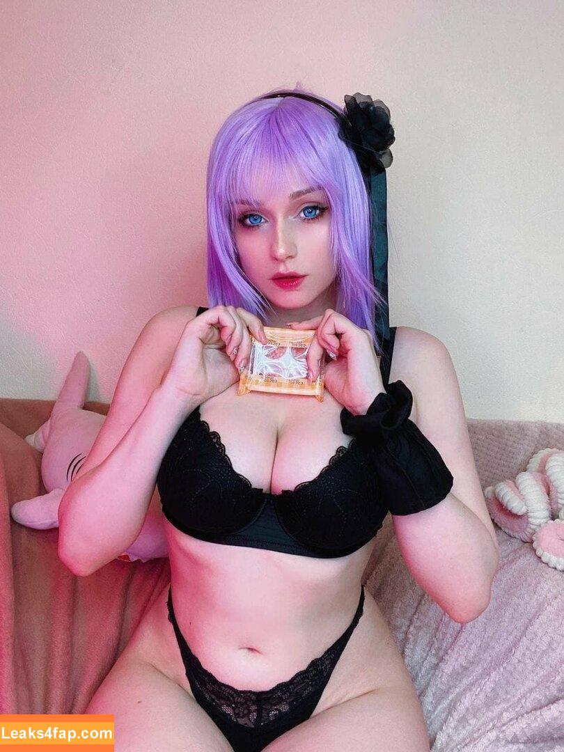 Shadory / Alice / shadory_cos leaked photo photo #0778