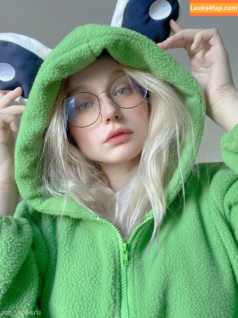 Shadory / Alice / shadory_cos leaked photo photo #0786