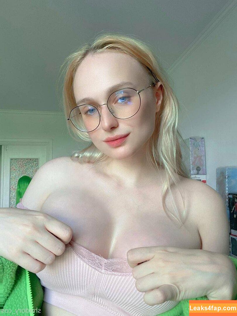 Shadory / Alice / shadory_cos leaked photo photo #0789