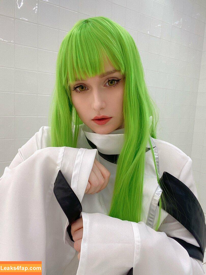 Shadory / Alice / shadory_cos leaked photo photo #0796