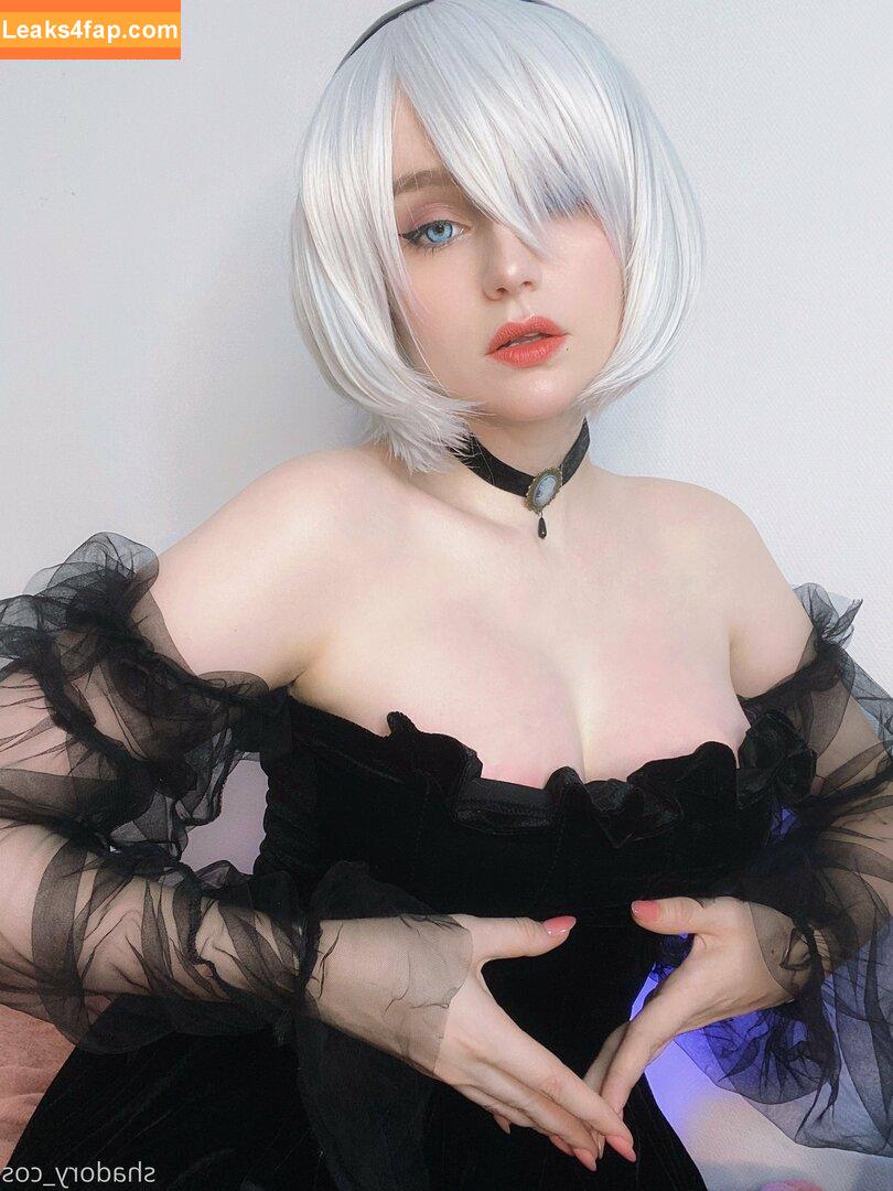 Shadory / Alice / shadory_cos leaked photo photo #0799
