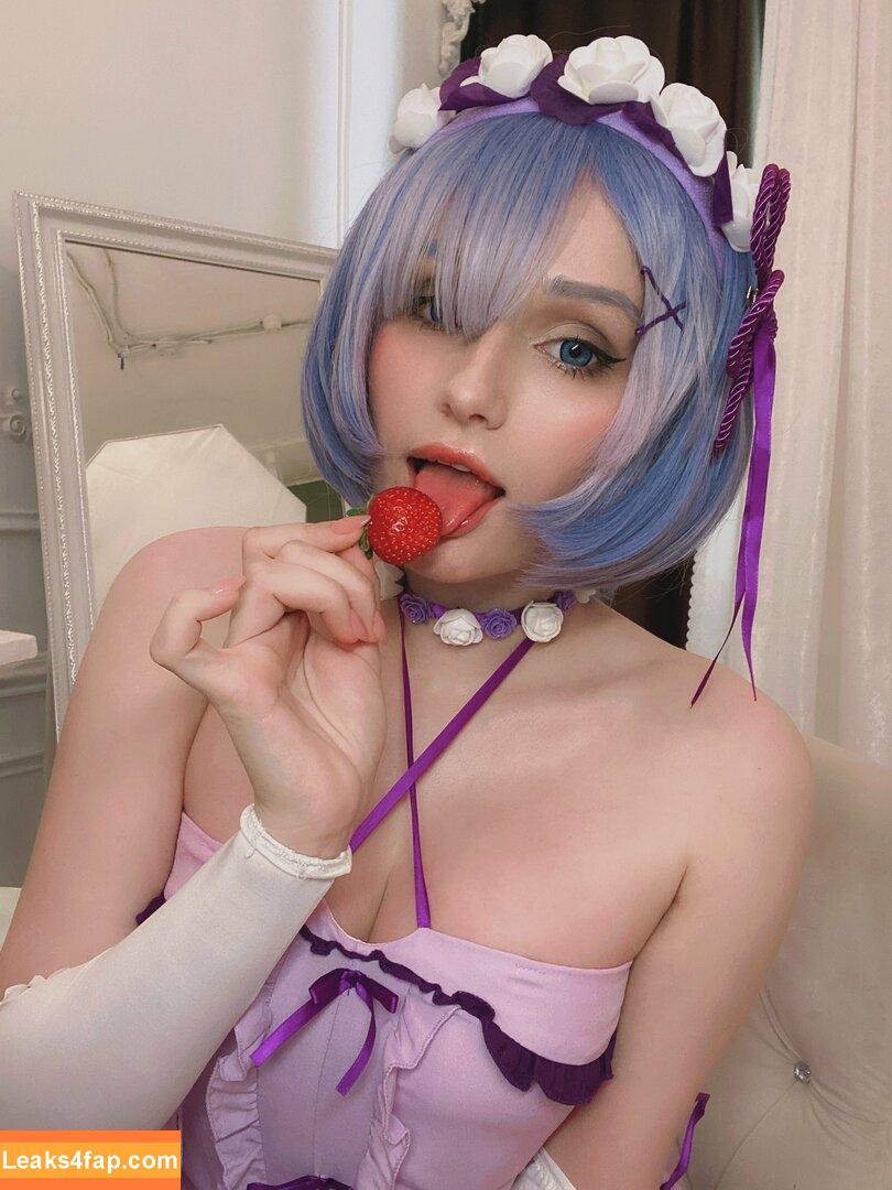 Shadory / Alice / shadory_cos слитое фото фото #0803