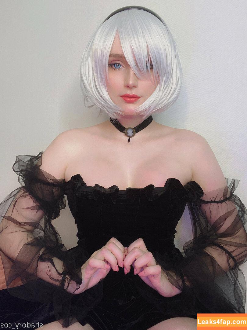 Shadory / Alice / shadory_cos слитое фото фото #0804