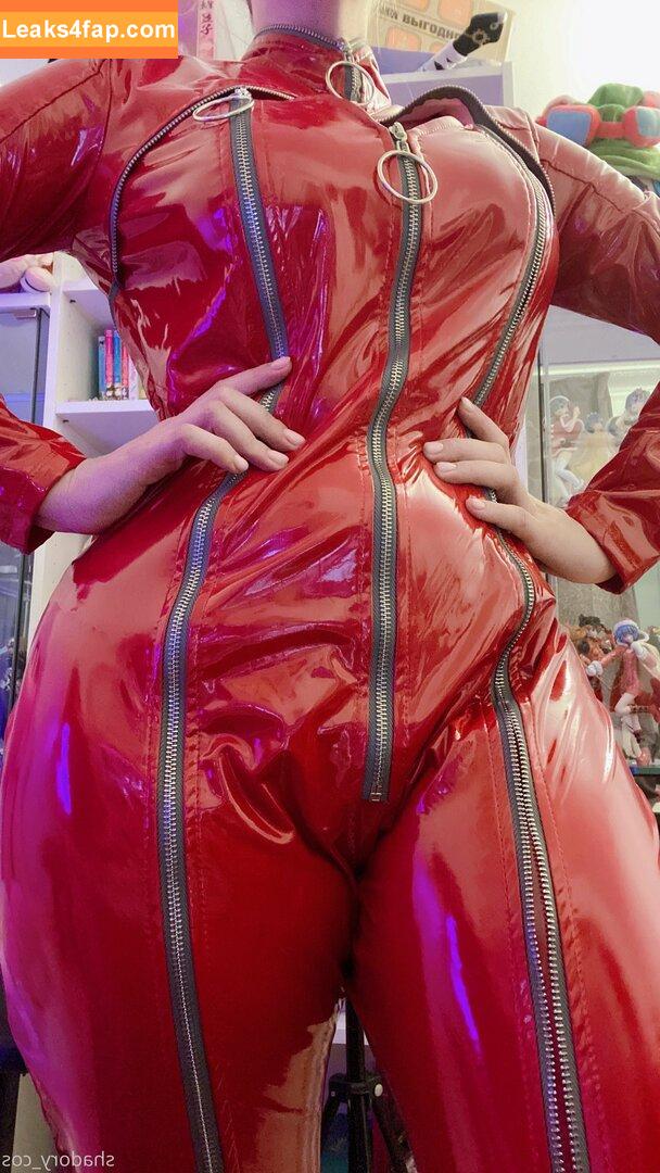 Shadory / Alice / shadory_cos leaked photo photo #0835