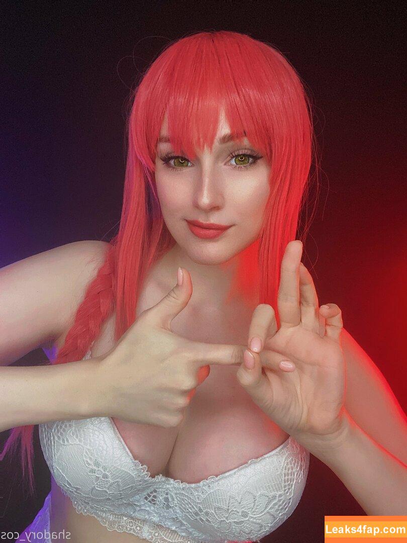Shadory / Alice / shadory_cos leaked photo photo #0842