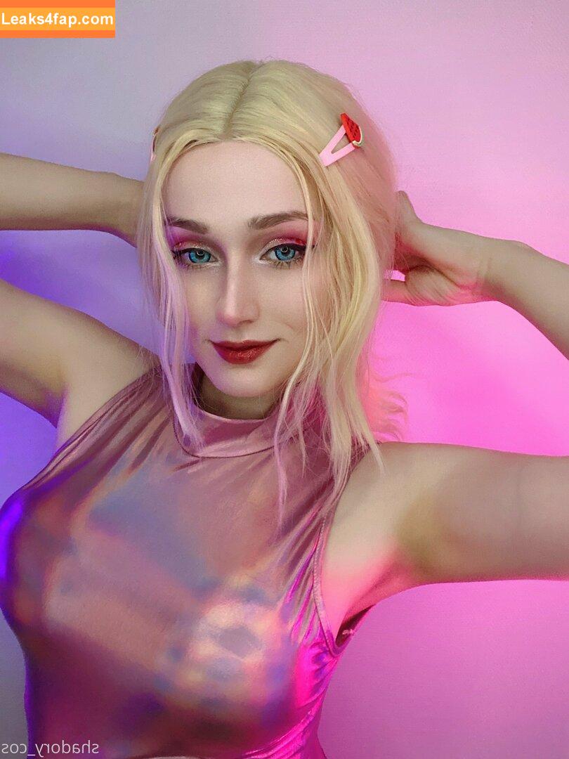 Shadory / Alice / shadory_cos leaked photo photo #0850