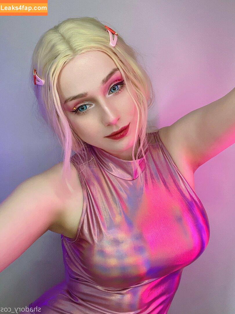 Shadory / Alice / shadory_cos leaked photo photo #0851
