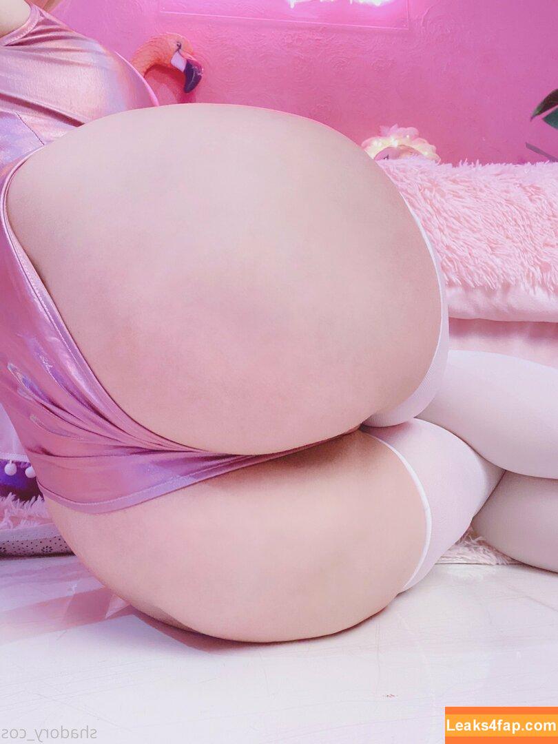 Shadory / Alice / shadory_cos leaked photo photo #0855